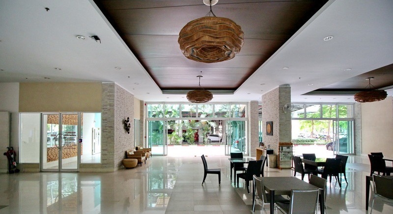 ศุภาลัย ปาร์ค เกษตร - SUPALAI PARK KASET (VIP)