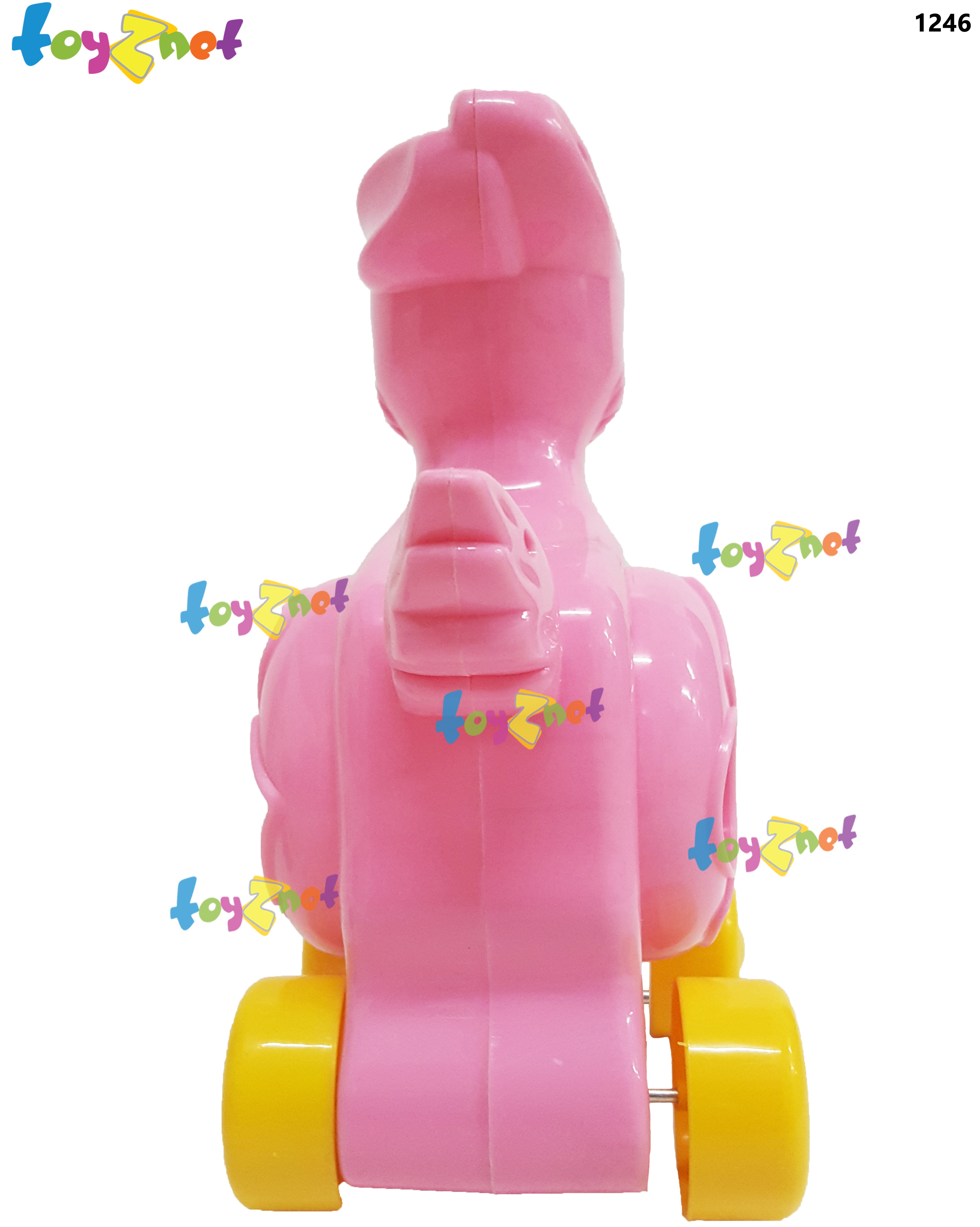 Toyznet Free Delivery Block Deer Model 1246