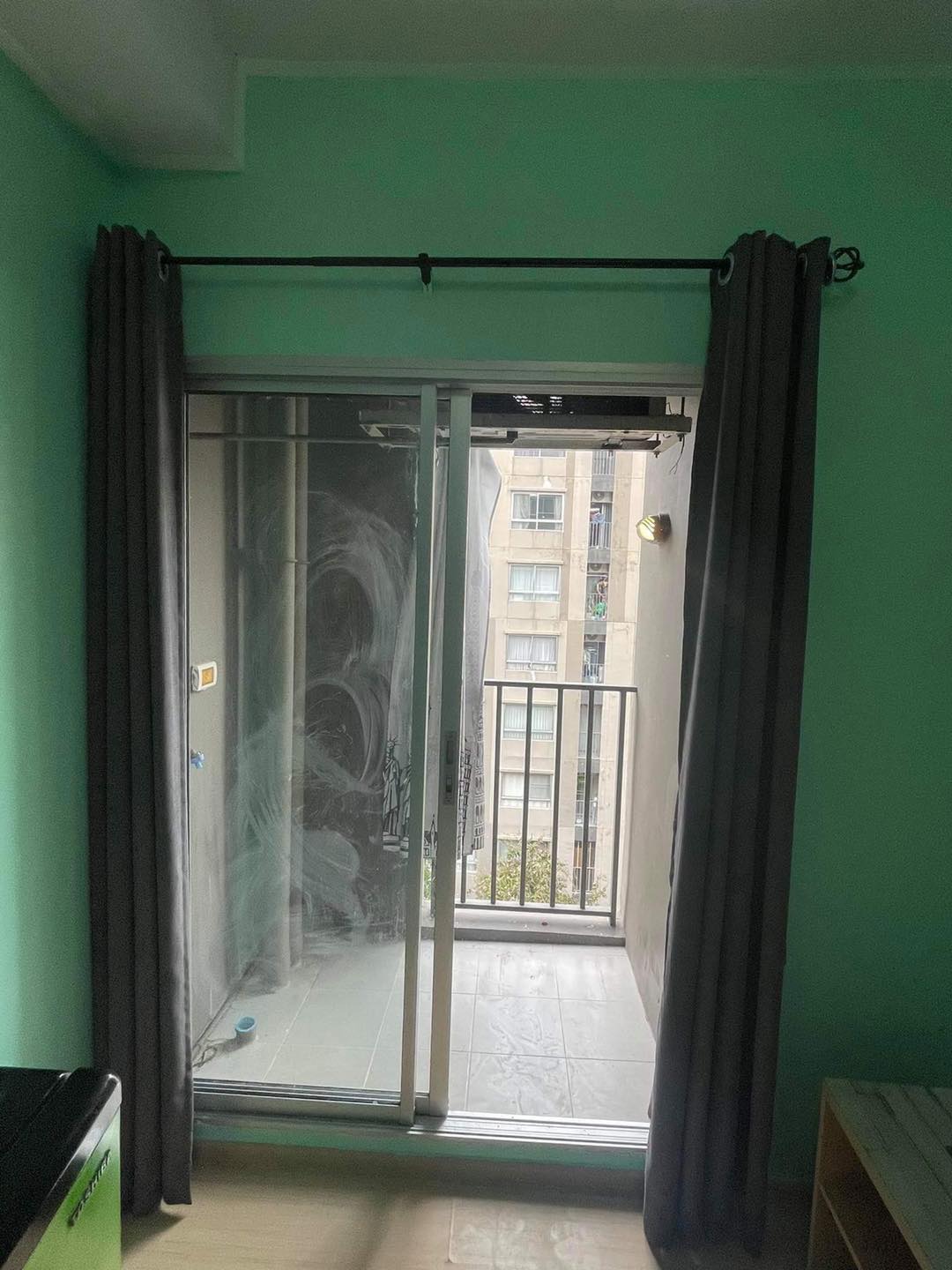 พลัมคอนโด สามัคคี - PLUM CONDO SAMAKKHI