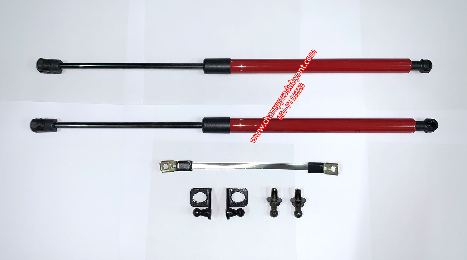 โช๊คค้ำฝากระโปรงหน้า MAZDA CX-5 2017-2020
