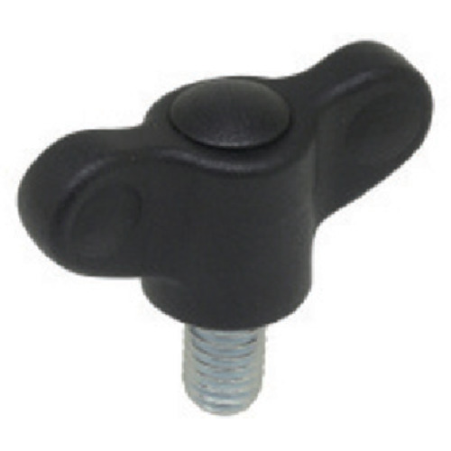 ELESA wing knob