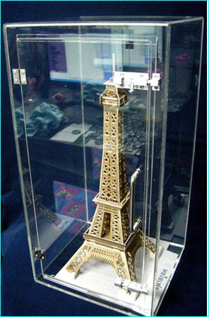 กล่องครอบโมเดลบ้าน1