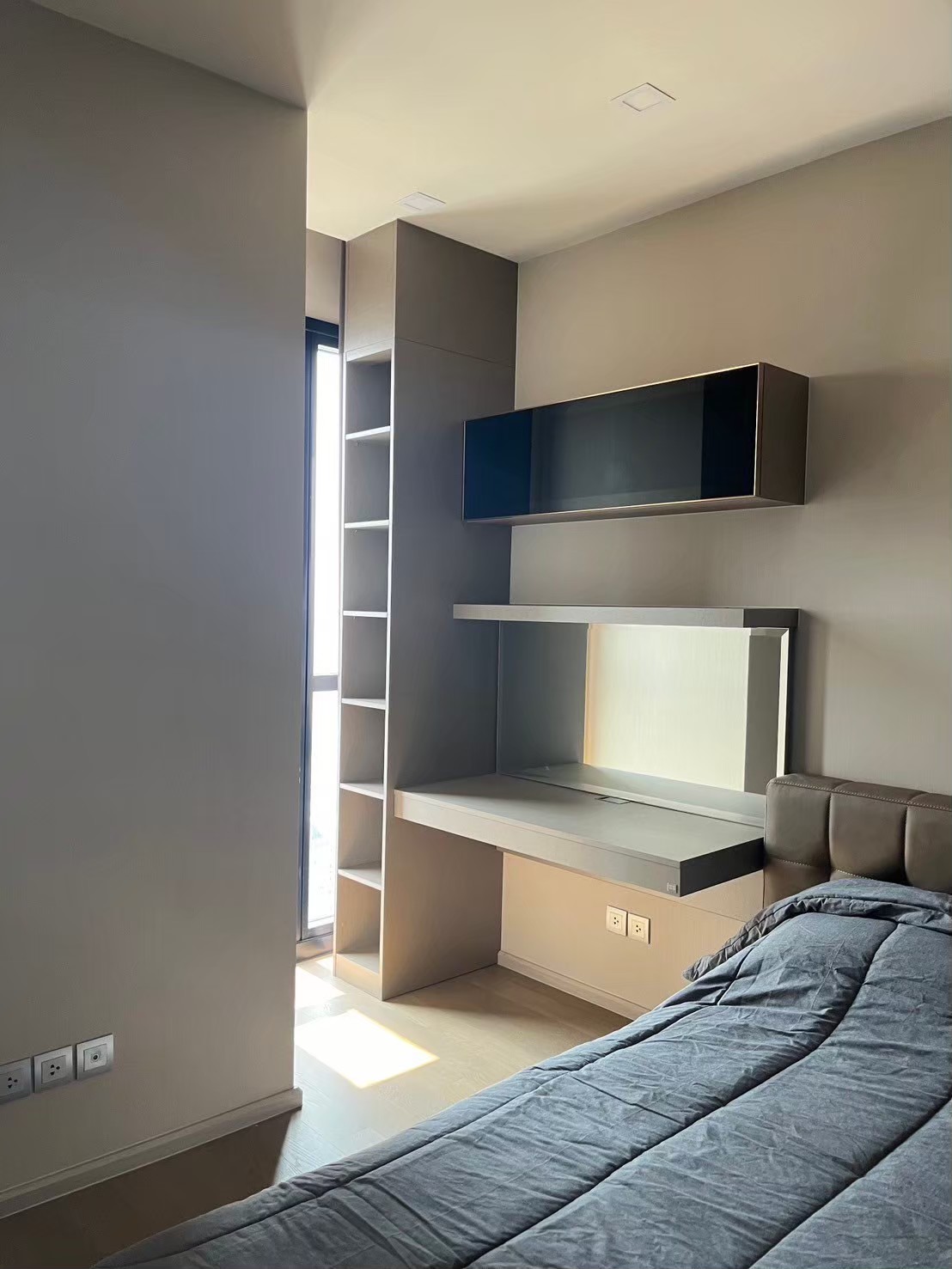 แอชตัน อโศก - ASHTON ASOKE (VIP)