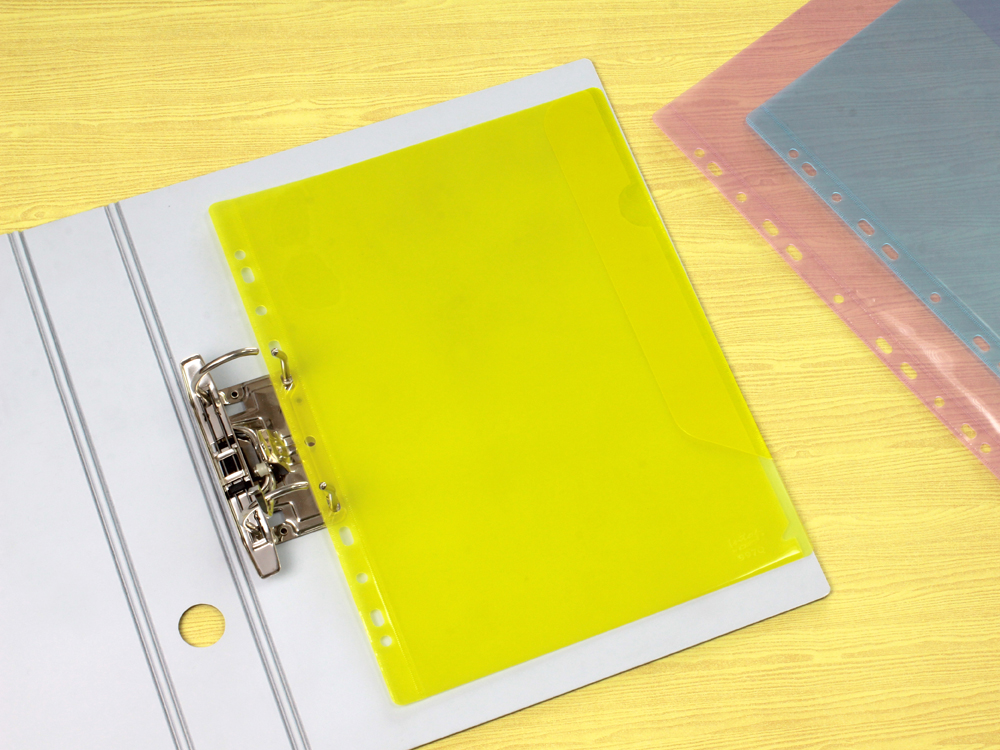 11-hole Envelope A4 with Tuck Flap Closure No.997Q