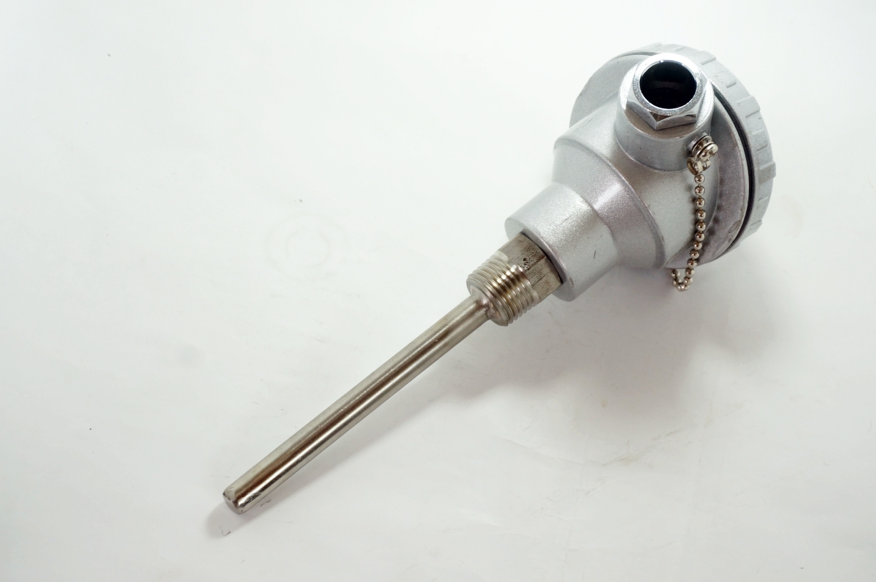High temp K-Type Thermocouple (0 - 1100C)