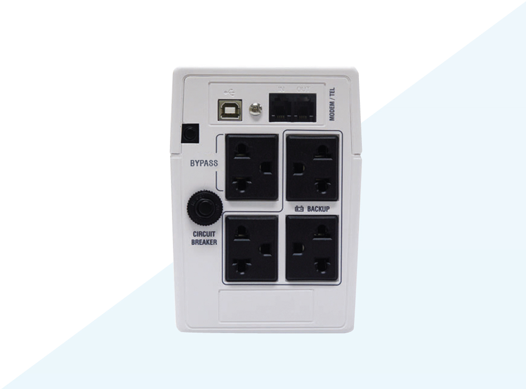 • D-1000I 1kVA/550W