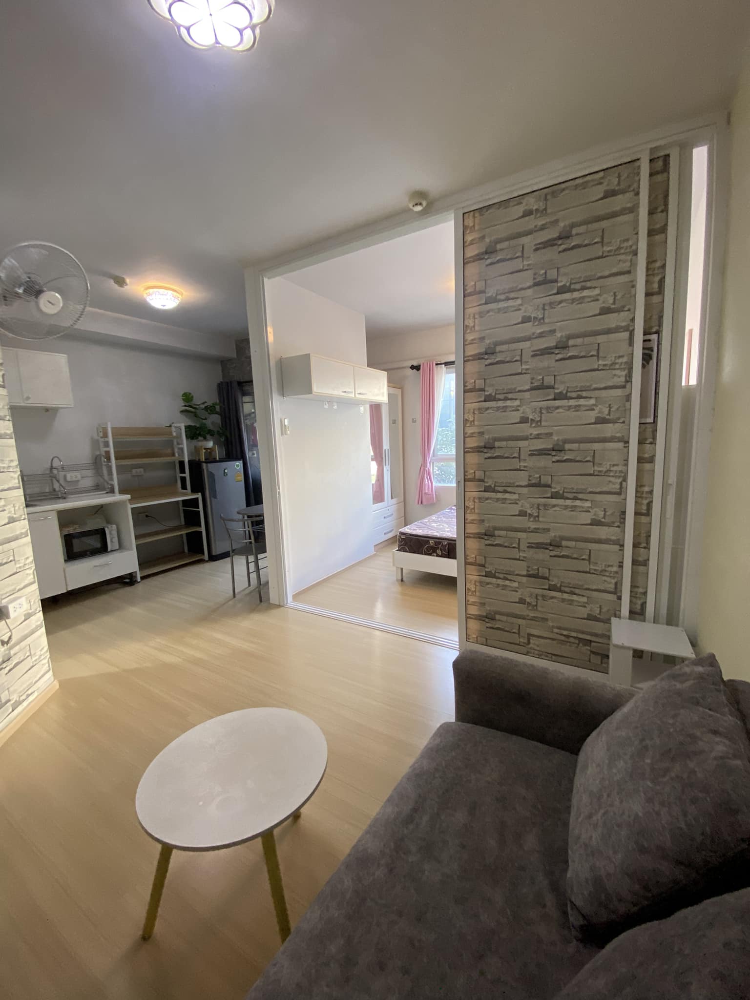 พลัมคอนโด สามัคคี - PLUM CONDO SAMAKKHI