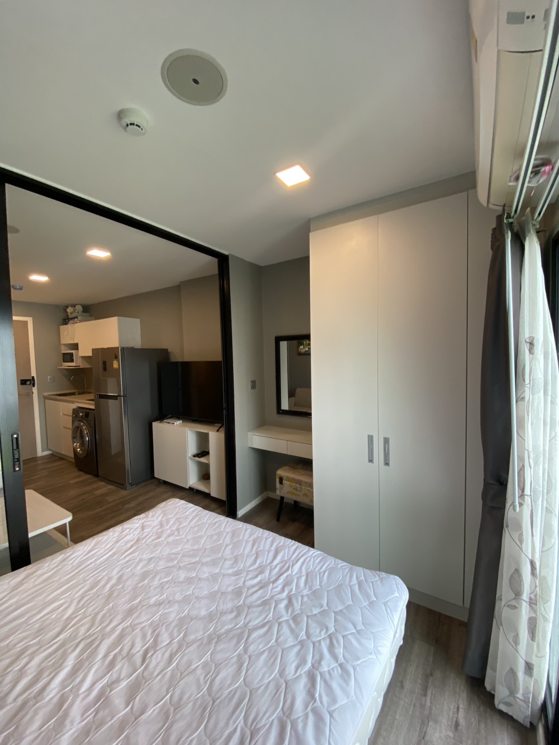 แอทโมซ แจ้งวัฒนะ - ATMOZ CHAENGWATTANA (VIP)