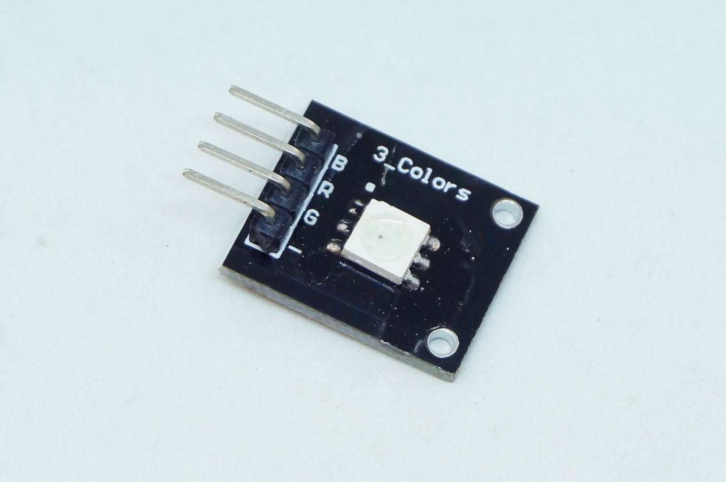 KY-009 RGB 5050 Module