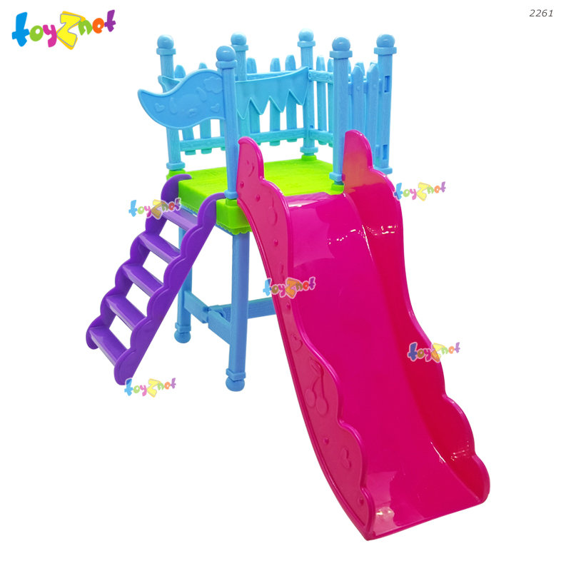 Toyznet amusement park series Princess hundred naughty with sounding musical Model no.2261