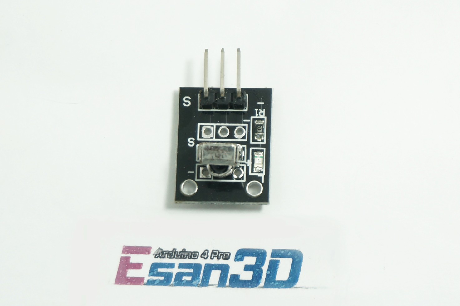 IR Infrared receiver module (VS1838)