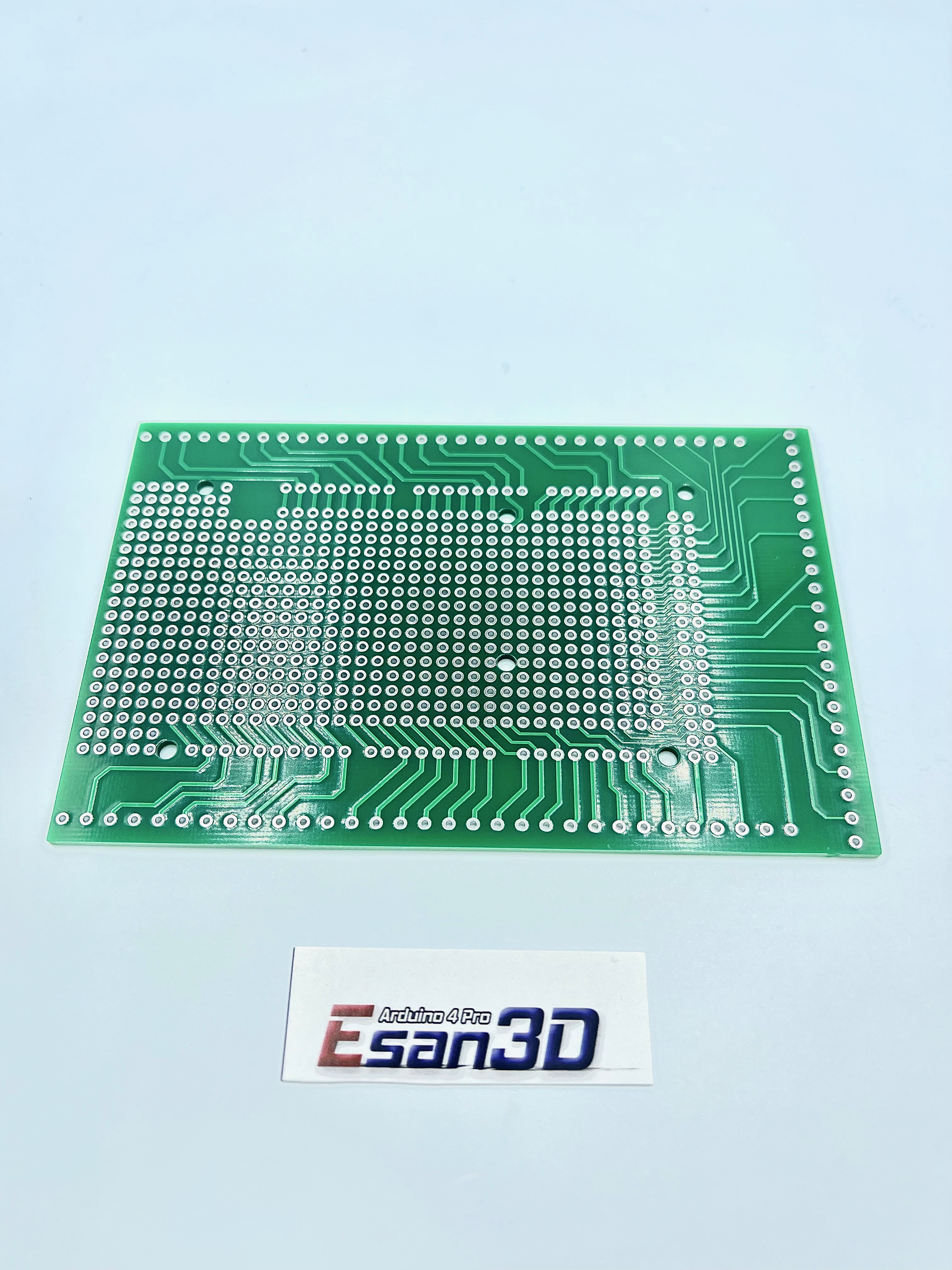 Mega2560 Screw shield