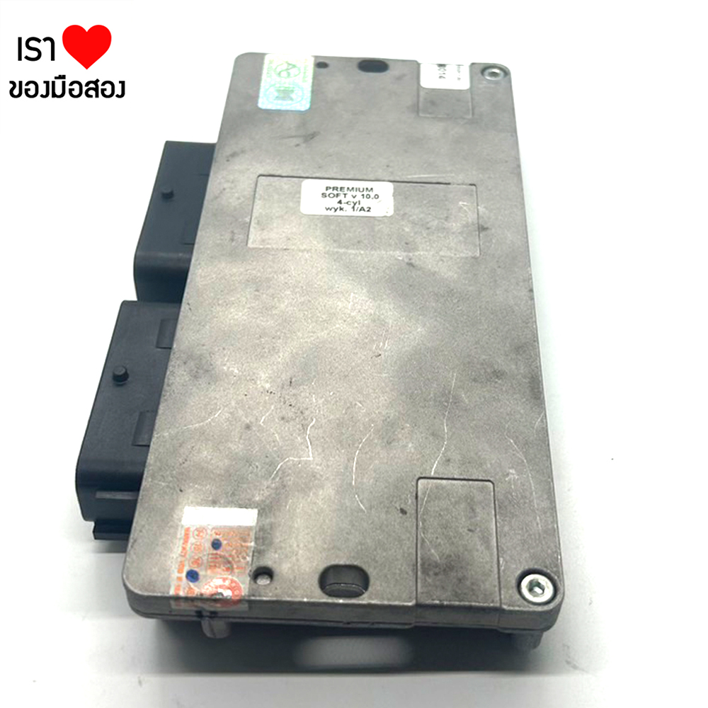 มือ 2 กล่อง ECU แก๊ส AC isa2