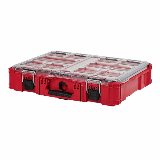 กล่องเครื่องมือ MILWAUKEE 48-22-8430 PACKOUT Organizer