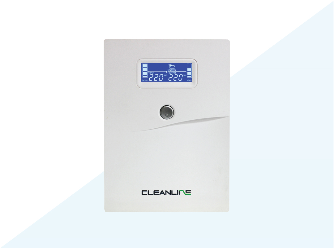 • D-1500K 1.5kVA/900W