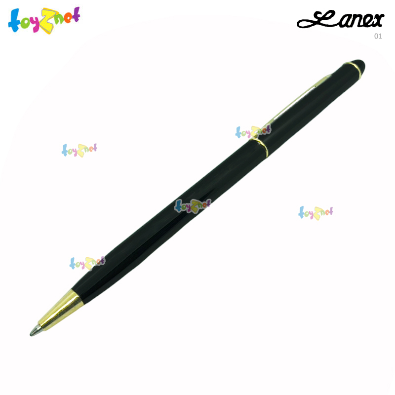 Lanex vintage style ballpoint pen, easy to carry, comfortable to write No.CH 70