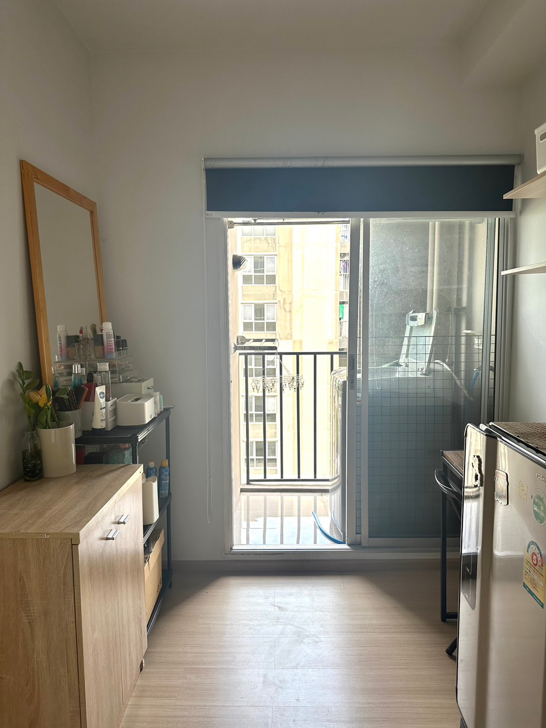 พลัมคอนโด สามัคคี - PLUM CONDO SAMAKKHI