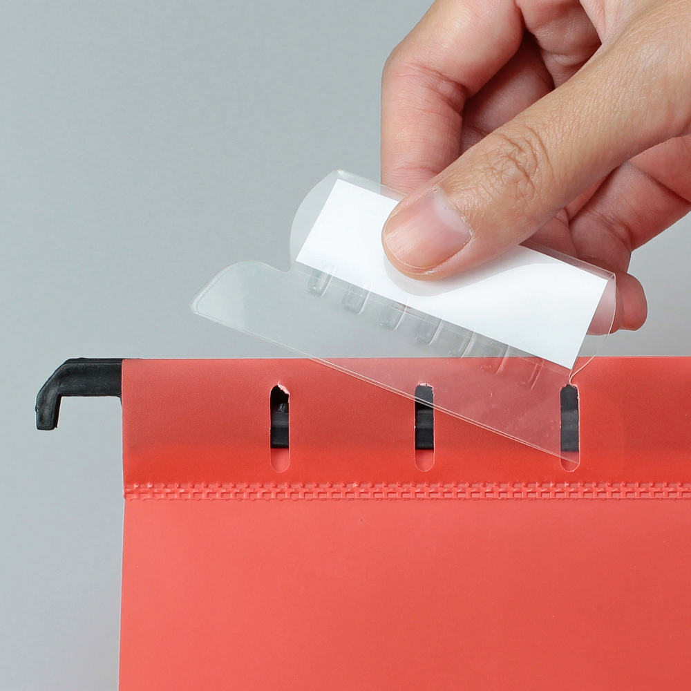 อินเด็กซ์แฟ้มแขวน No.110