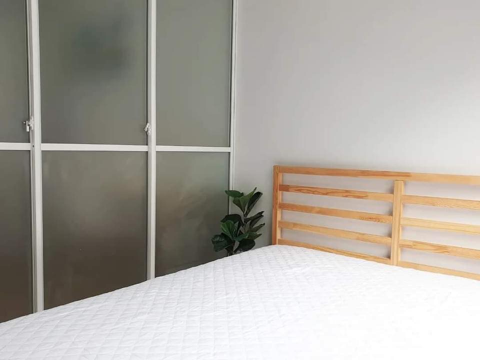 พลัมคอนโด สามัคคี - PLUM CONDO SAMAKKHI