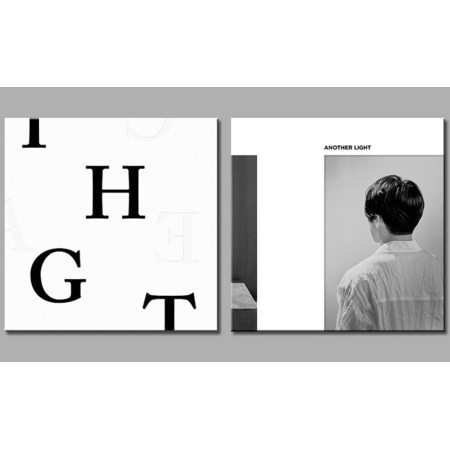 [PRE-ORDER] SECHSKIES - 5th Album "ANOTHER LIGHT" (Random Cover - สุ่มปก)