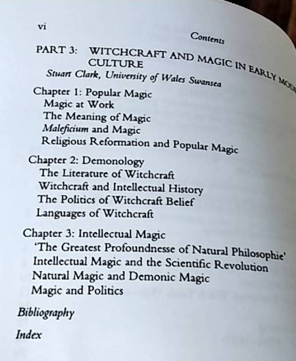 Witchcraft and Magic in Europe The Period of The Witch Trials