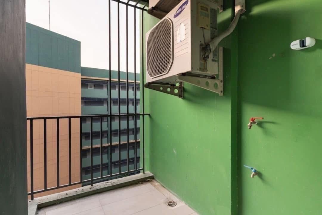 พาร์ค เอ็กโซ เกษตร - PARK EXO KASET (VIP)