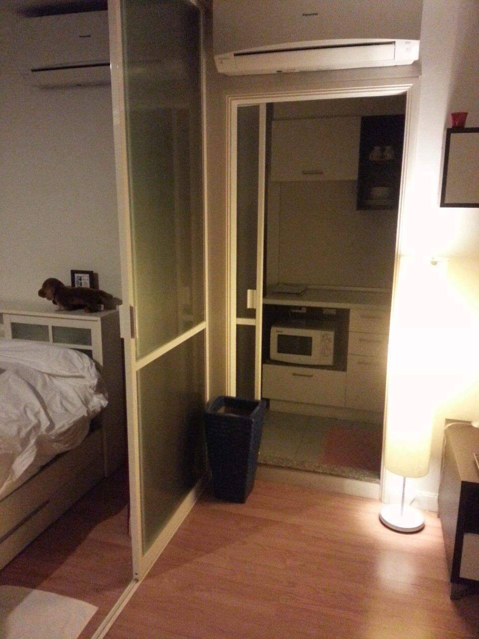 ลุมพินี วิลล์ ประชาชื่น - พงษ์เพชร 1 - LUMPINI VILLE PRACHACHUEN -PHONGPHET 1