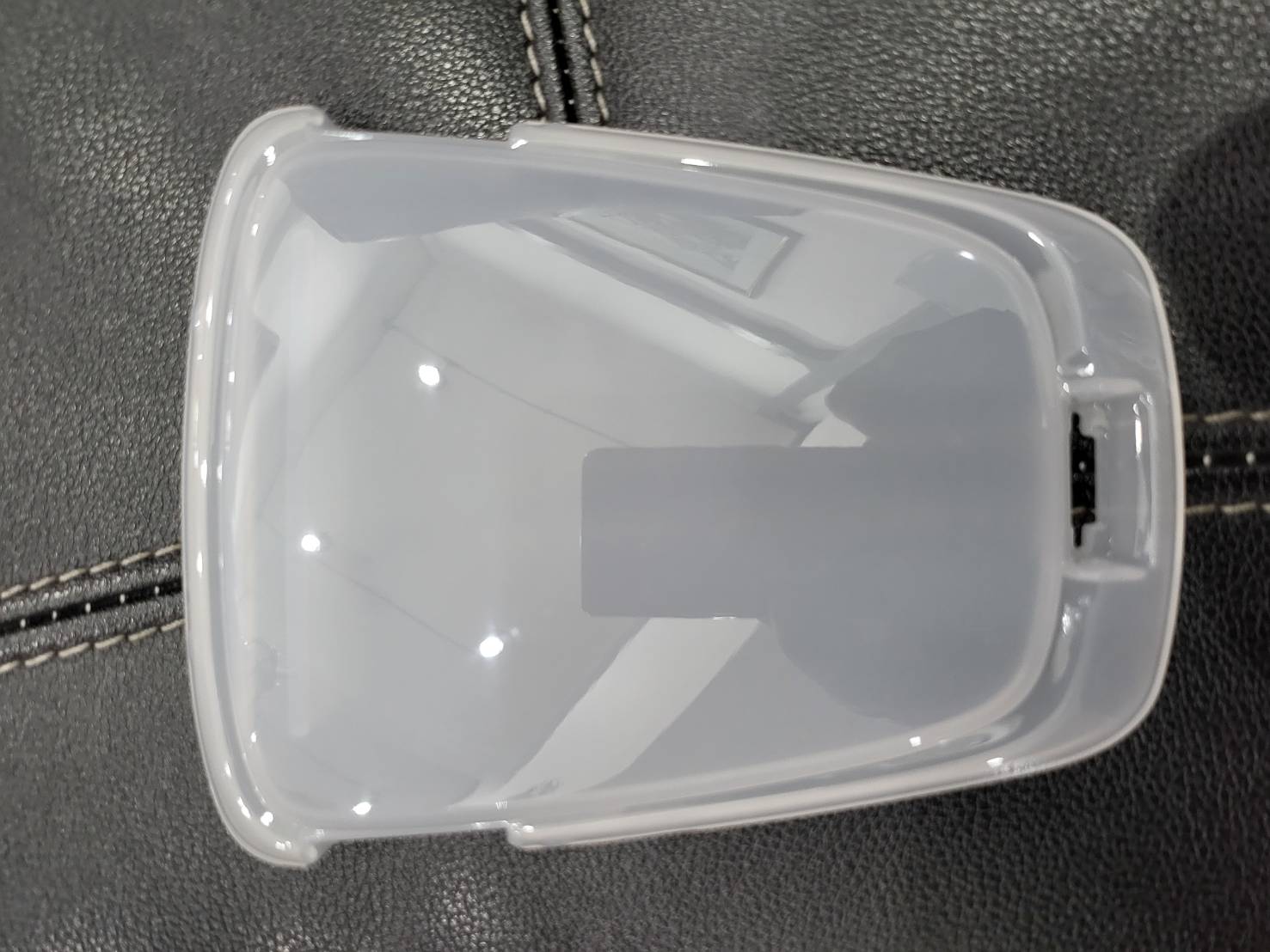 ฝาครอบหน้าแต่งสีใส แดง น้ำเงิน เขียว งานเทียม Giorno+ ราคา180