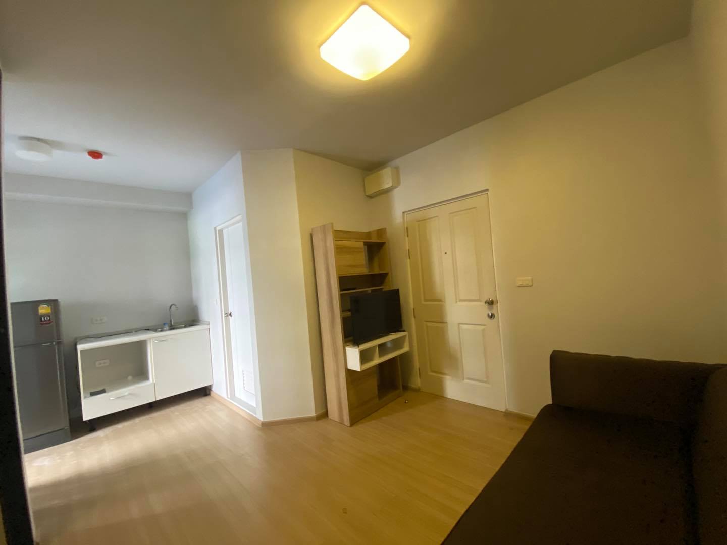 พลัมคอนโด สามัคคี - PLUM CONDO SAMAKKHI