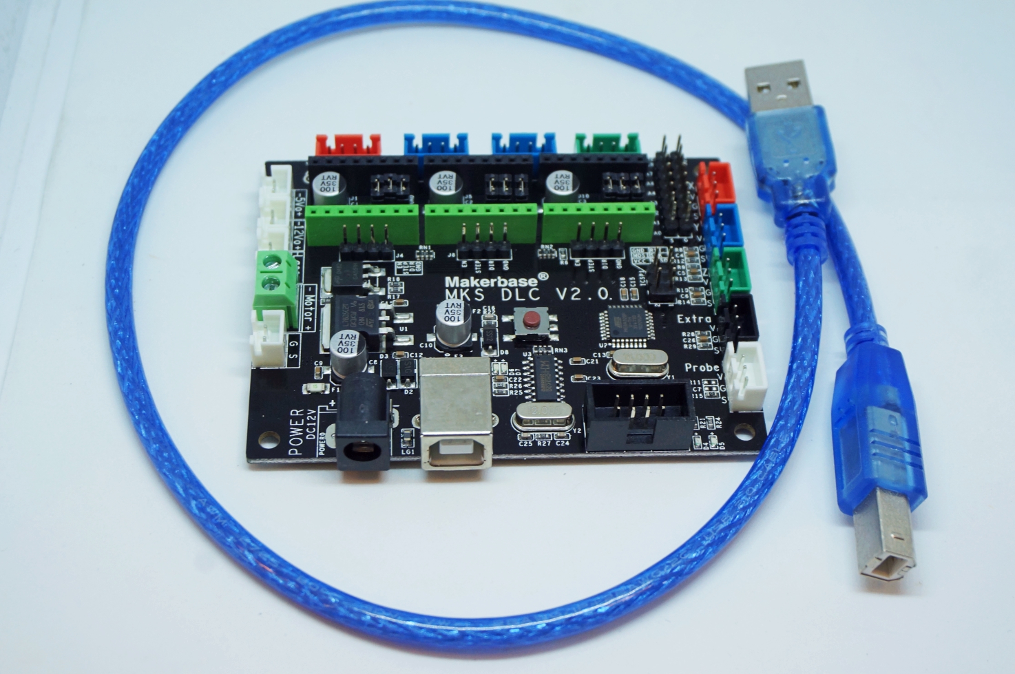 Makerbase MKS DLC GRBL Control Board