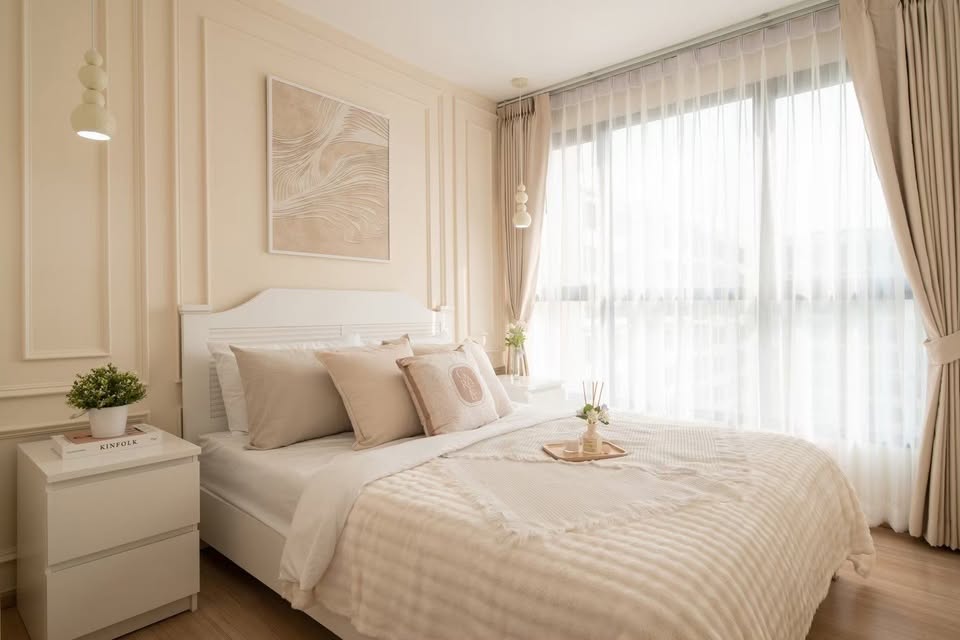 เดอะ เบส แจ้งวัฒนะ - THE BASE CHAENGWATTANA (VIP) RENOVATED