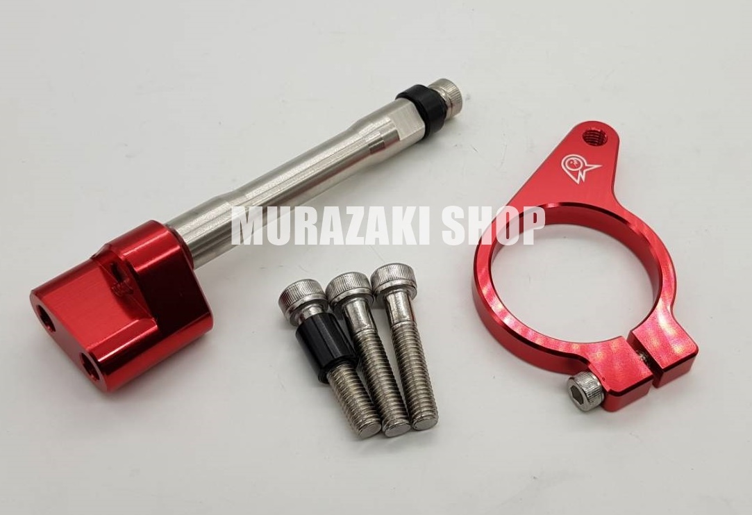 ขายึดกันสบัด NEW YAMAHA R15 PIRANHA ราคา1200