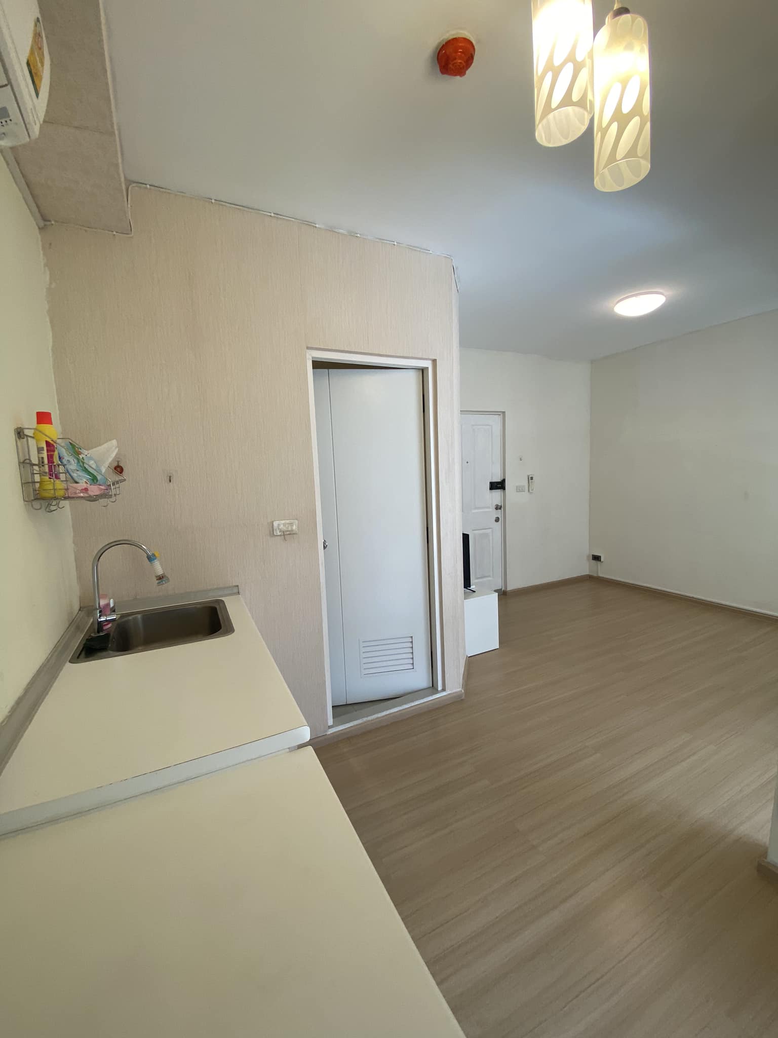 พลัมคอนโด สามัคคี - PLUM CONDO SAMAKKHI