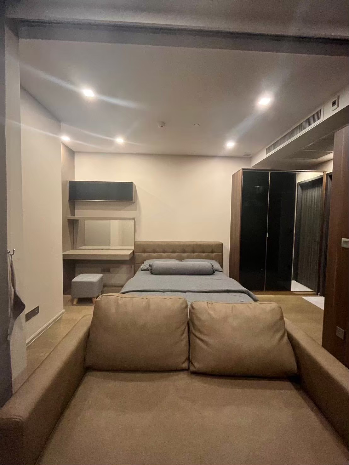 แอชตัน อโศก - ASHTON ASOKE (VIP)