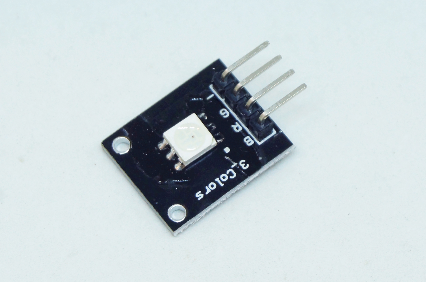 KY-009 RGB 5050 Module