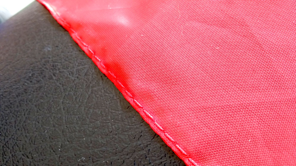 ธงชาติไทย