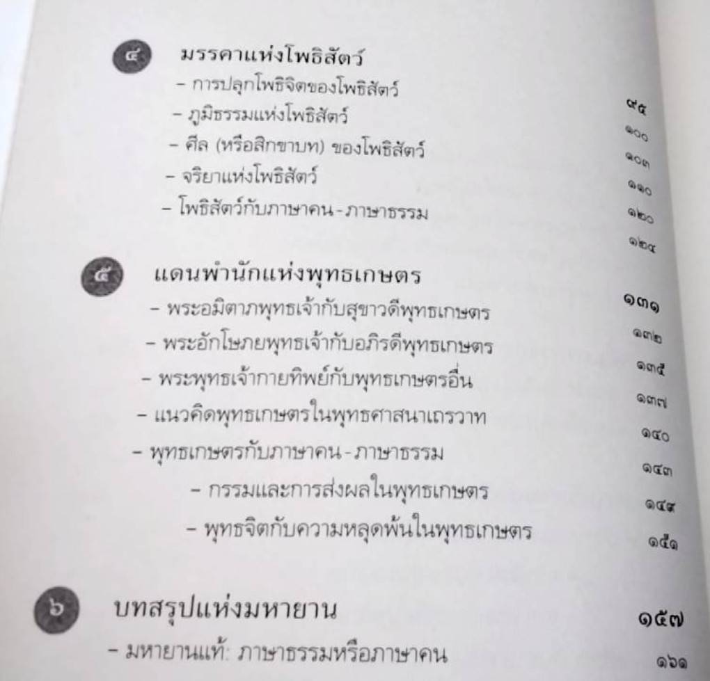 มหายาน ภาษาคน-ภาษาธรรม