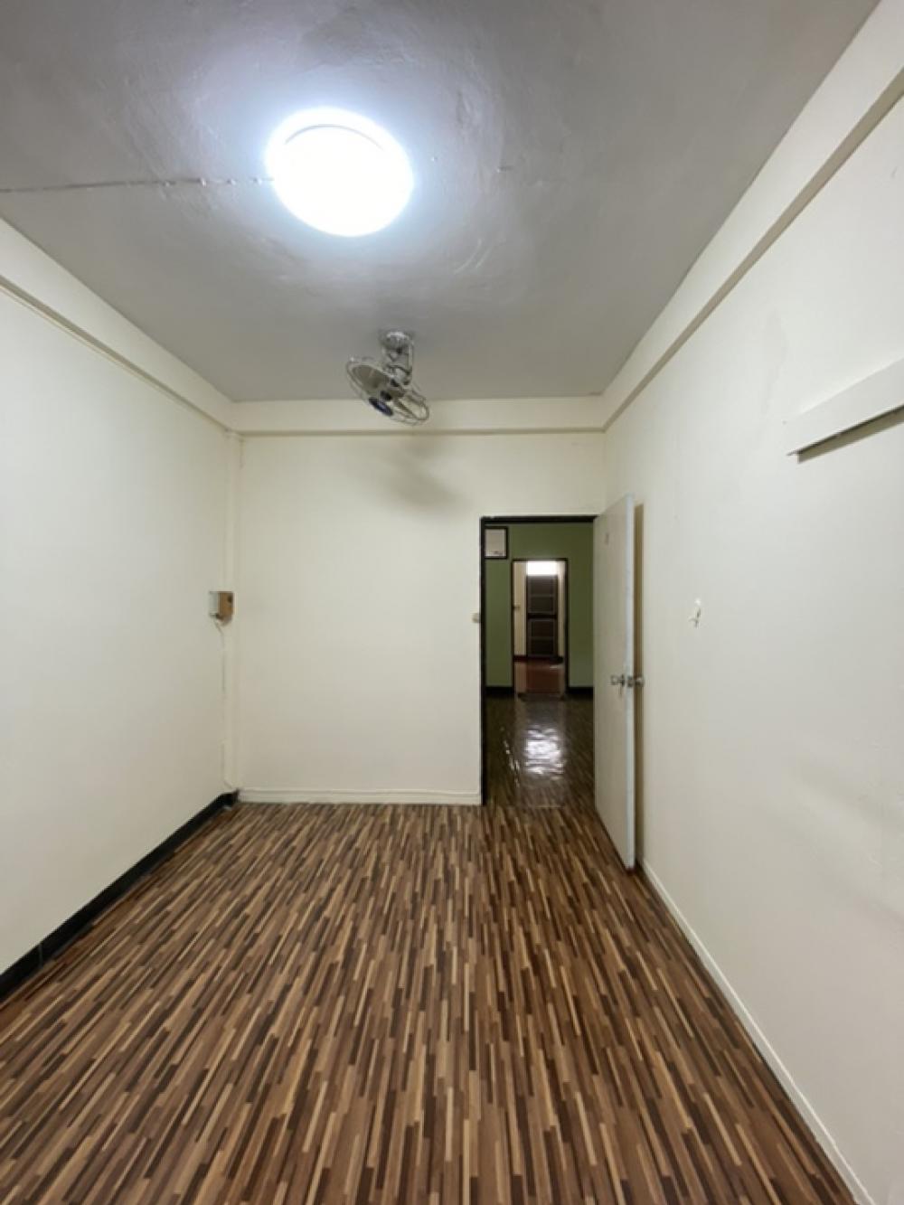 อาคารพาณิชย์ ประชาชื่น 27