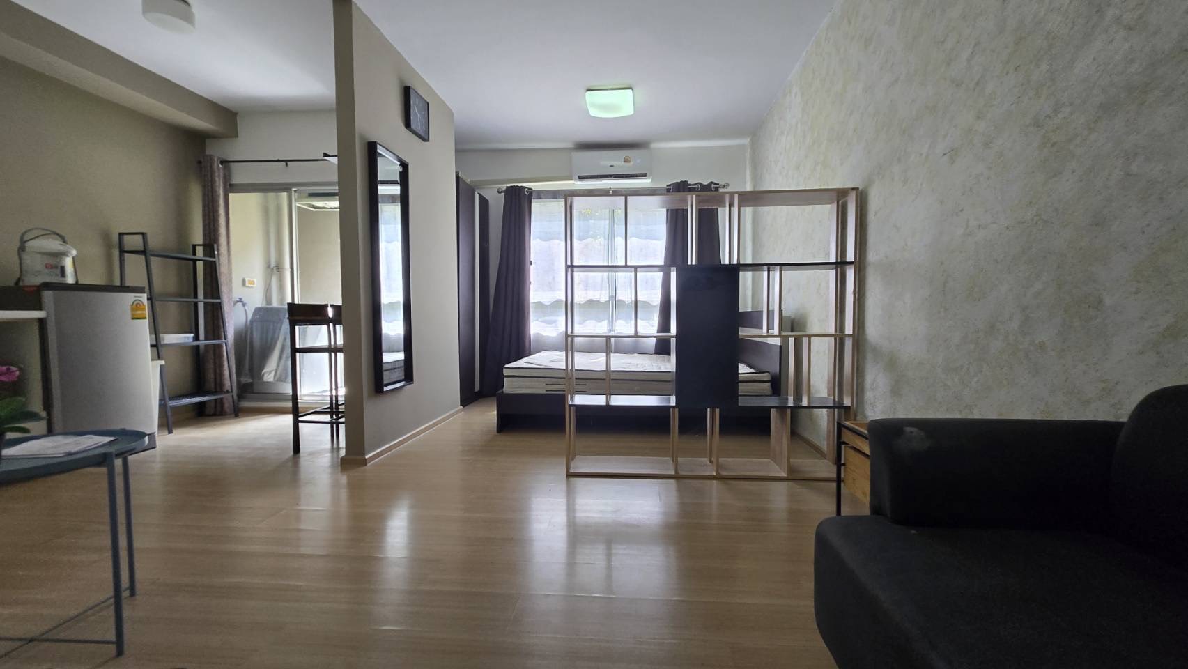 พลัมคอนโด สามัคคี - PLUM CONDO SAMAKKHI