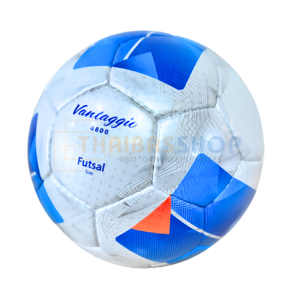 (ของแท้ 100%) ลูกฟุตซอล ฟุตซอล futsal Molten F9A4800/F9N4800 หนัง PU เย็บด้วยมือ รุ่นใช้แข่งขัน FIFA PRO รองรับ