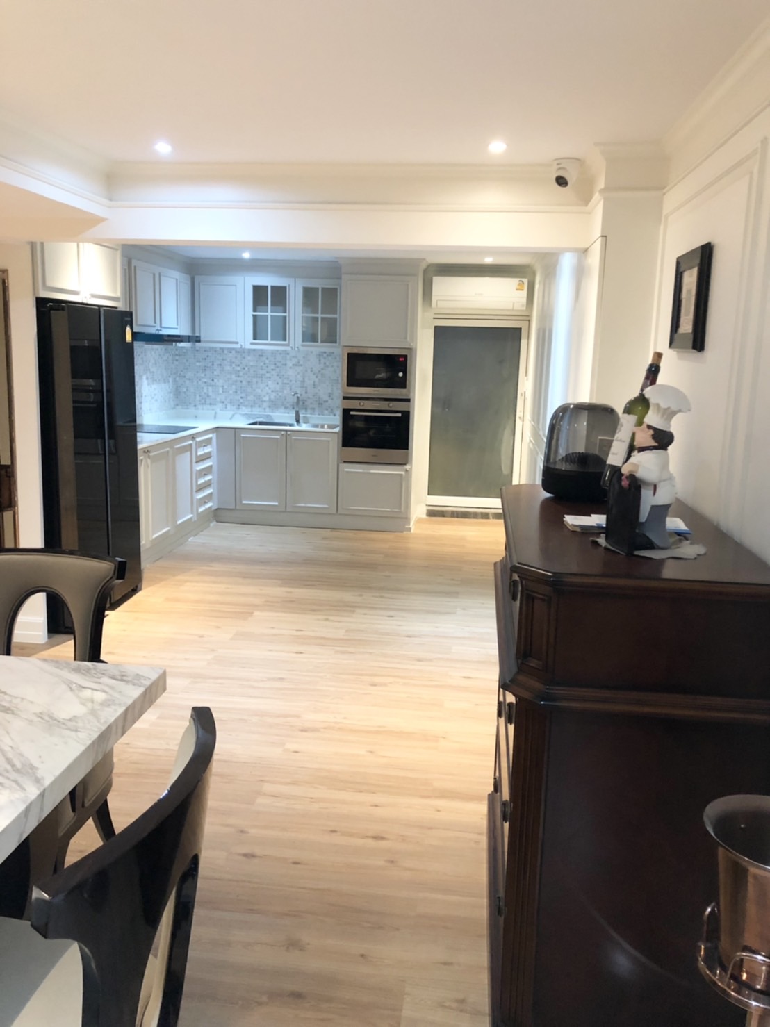 อพาร์ทเมนท์ เซอร์วิส - APARTMENT SERVICED