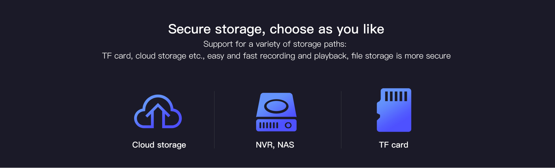 Vstarcam C24S กล้องวงจรปิดระบบ IP WIFI 2 MP มีไมค์และลำโพงในตัว IR 5-10 M. BY BILLIONAIRE SECURETECH C24S