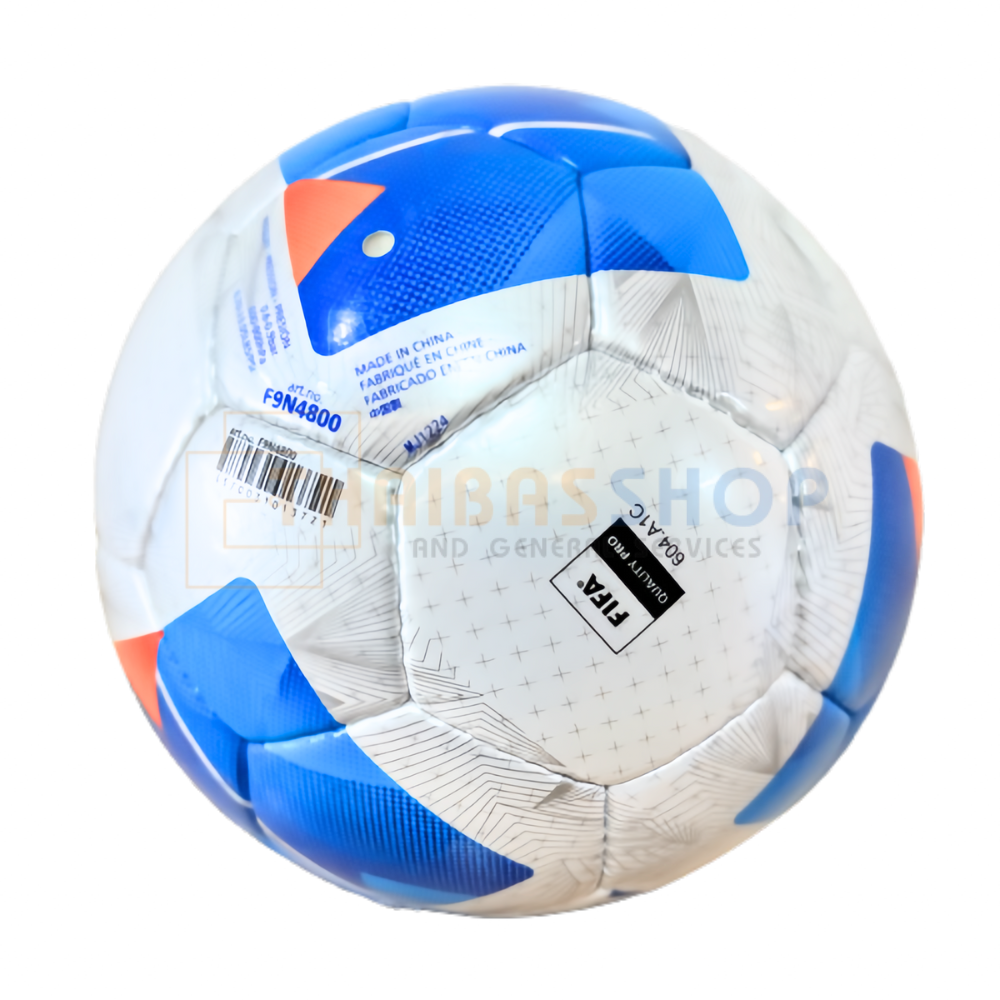 (ของแท้ 100%) ลูกฟุตซอล ฟุตซอล futsal Molten F9A4800/F9N4800 หนัง PU เย็บด้วยมือ รุ่นใช้แข่งขัน FIFA PRO รองรับ