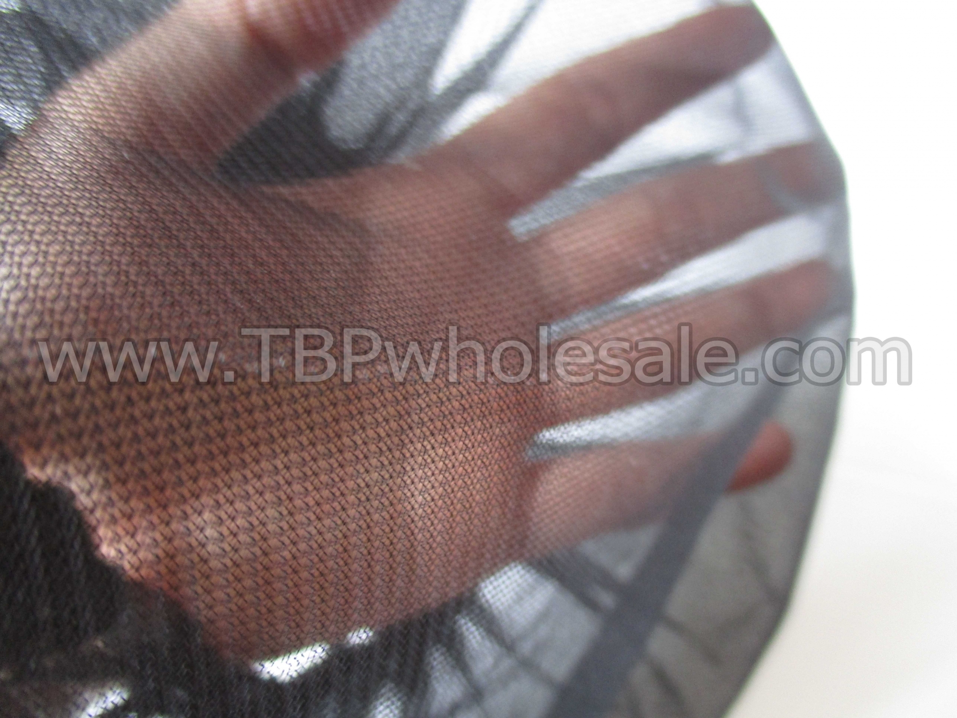 HF-039===ราคาส่ง 30 บาทต่อใบ ขั้นต่ำ 100 ใบ เน็ตตาข่ายถี่ (มีสีขาว,สีดำ)เส้นผ่านศูนย์กลาง12 นิ้ว สนใจสอบถาม 0810110084/023972060