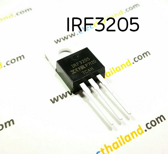 IRF3205