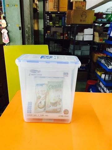 กล่อง Super Lock 6139 (JCP)4400 ml 9.5*20*24