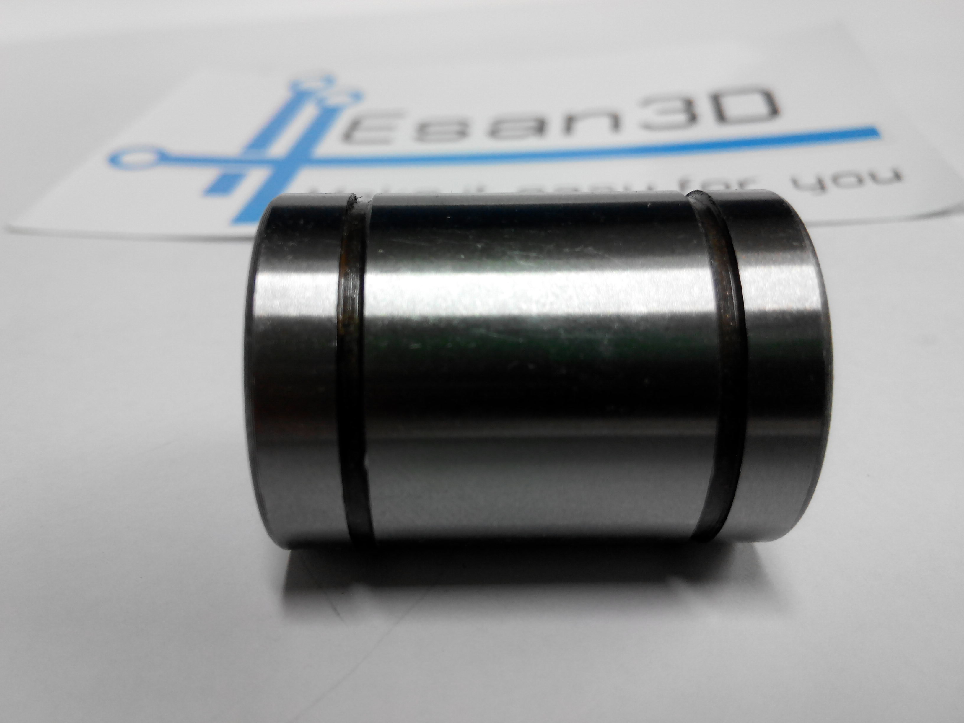 Linear Ball Bearing 16mm (16x28x36mm/ตัวสั้น)