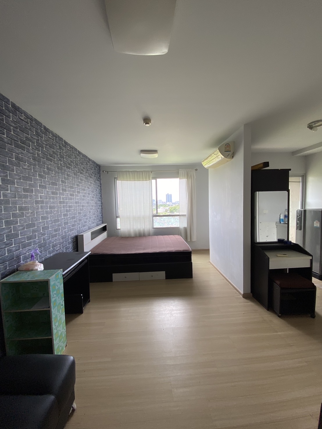 พลัมคอนโด สามัคคี - PLUM CONDO SAMAKKHI (VIP)