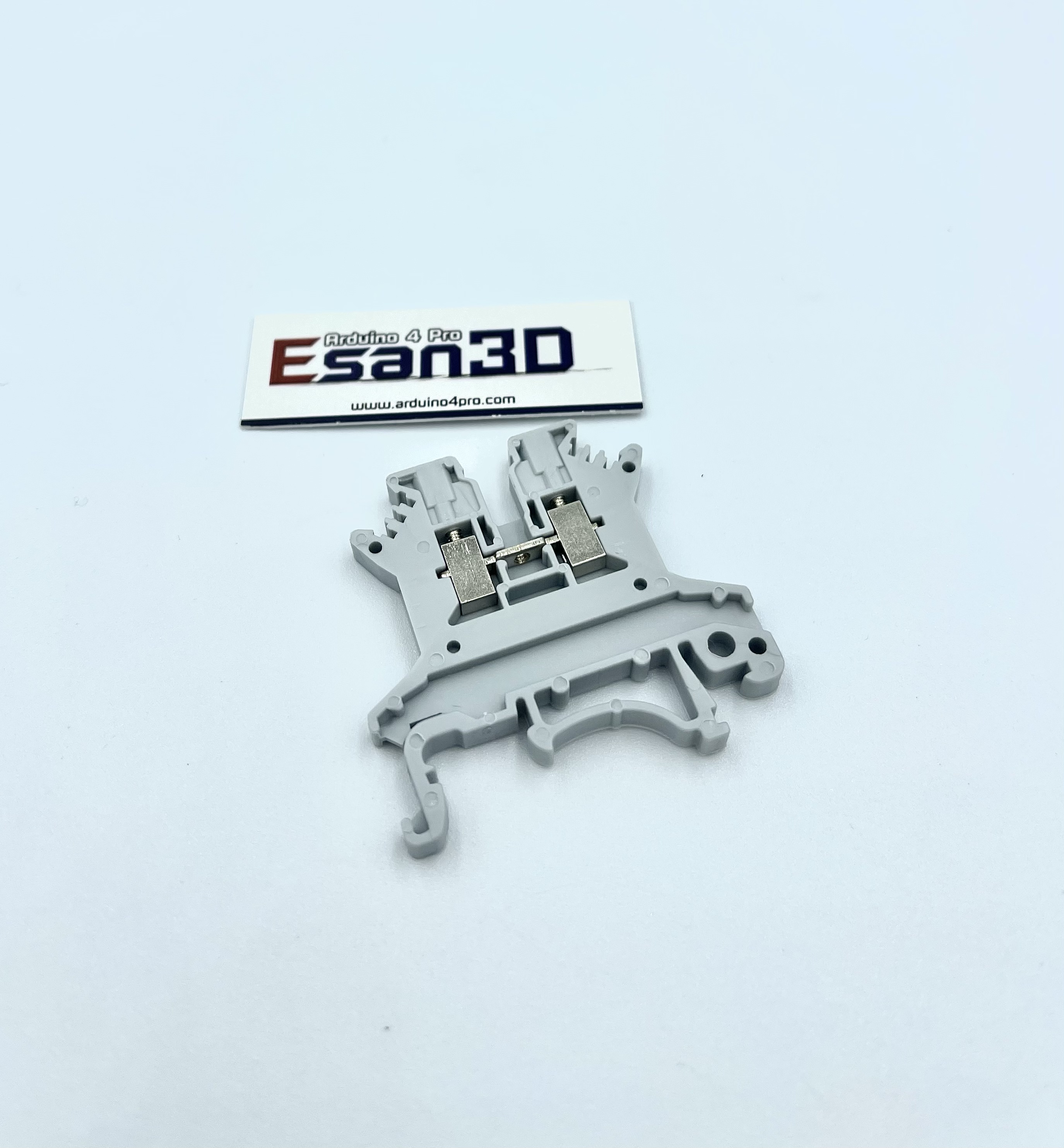 UK-1.5N Din Rail Terminal Block