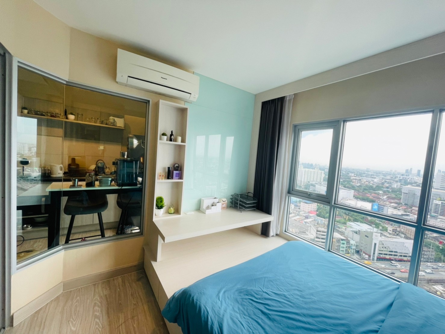 แอสปาย งามวงศ์วาน - ASPIRE NGAMWONGWAN (VIP)